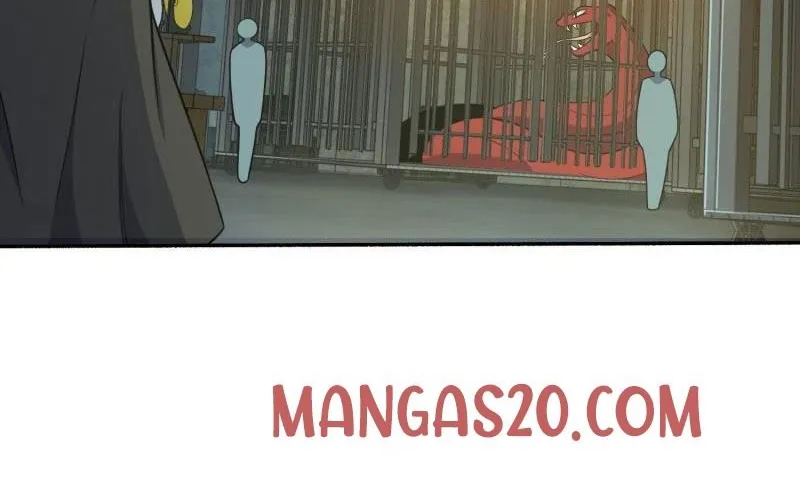 Spare Me, Great Lord! Zinmanga X Chapter 263 Page 86