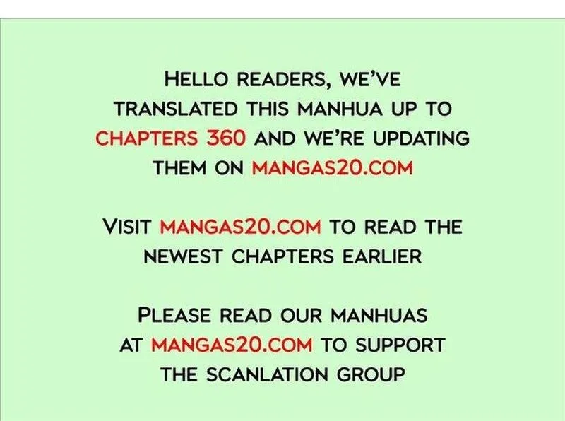 Spare Me, Great Lord! Zinmanga X Chapter 262 Page 35
