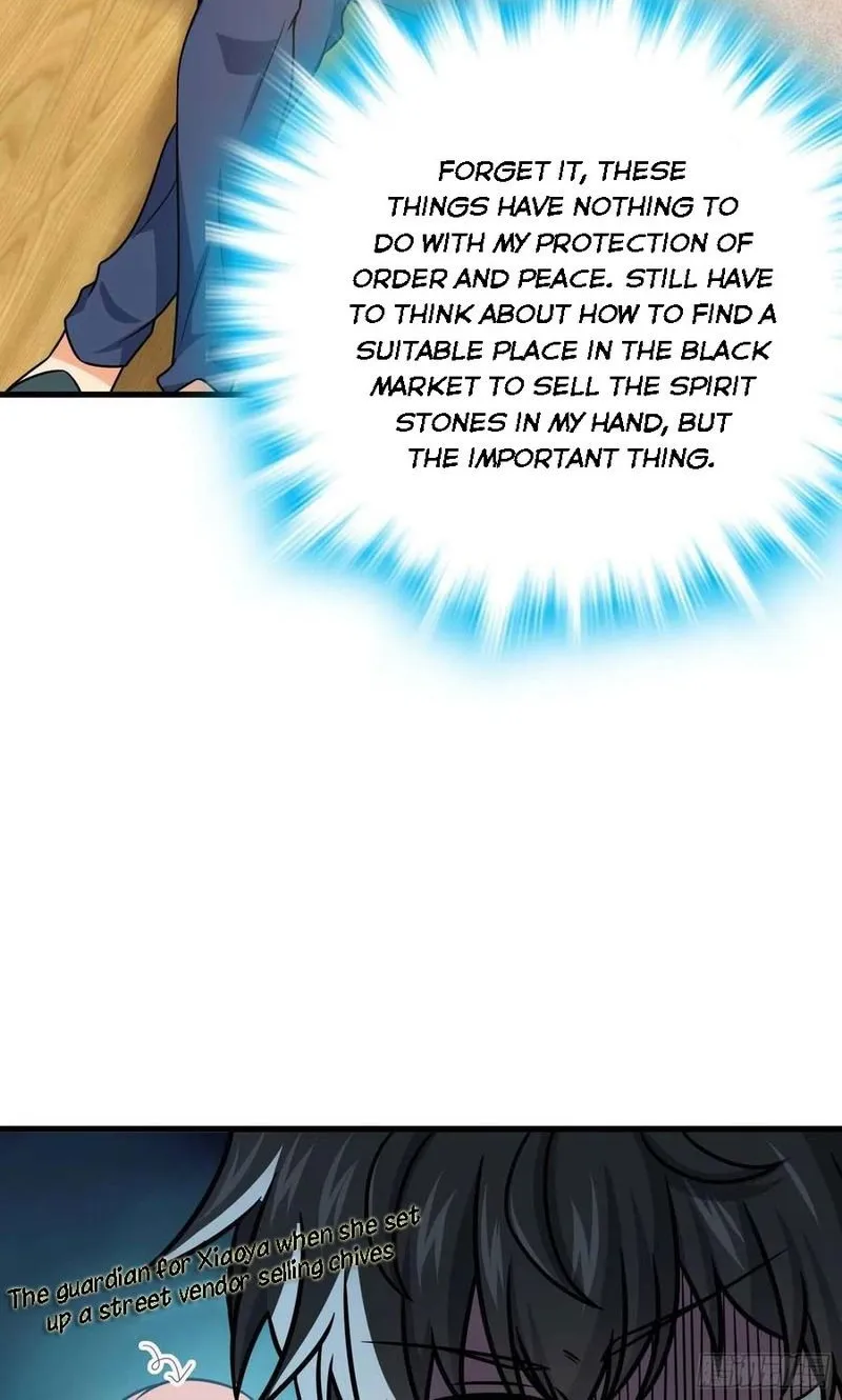 Spare Me, Great Lord! Zinmanga X Chapter 261 Page 8