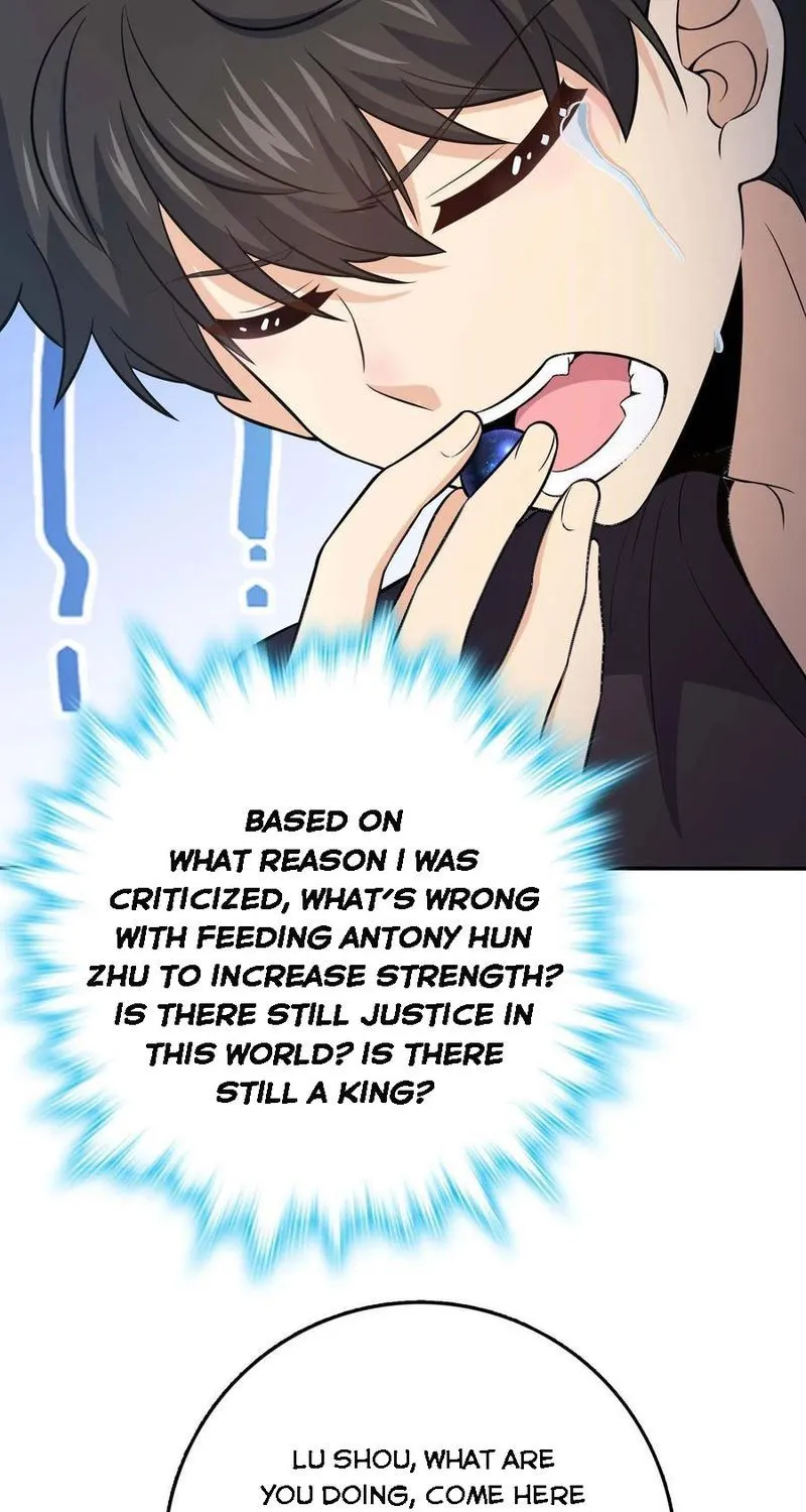 Spare Me, Great Lord! Zinmanga X Chapter 260 Page 26