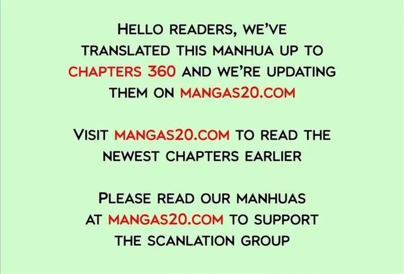 Spare Me, Great Lord! Zinmanga X Chapter 260 Page 36
