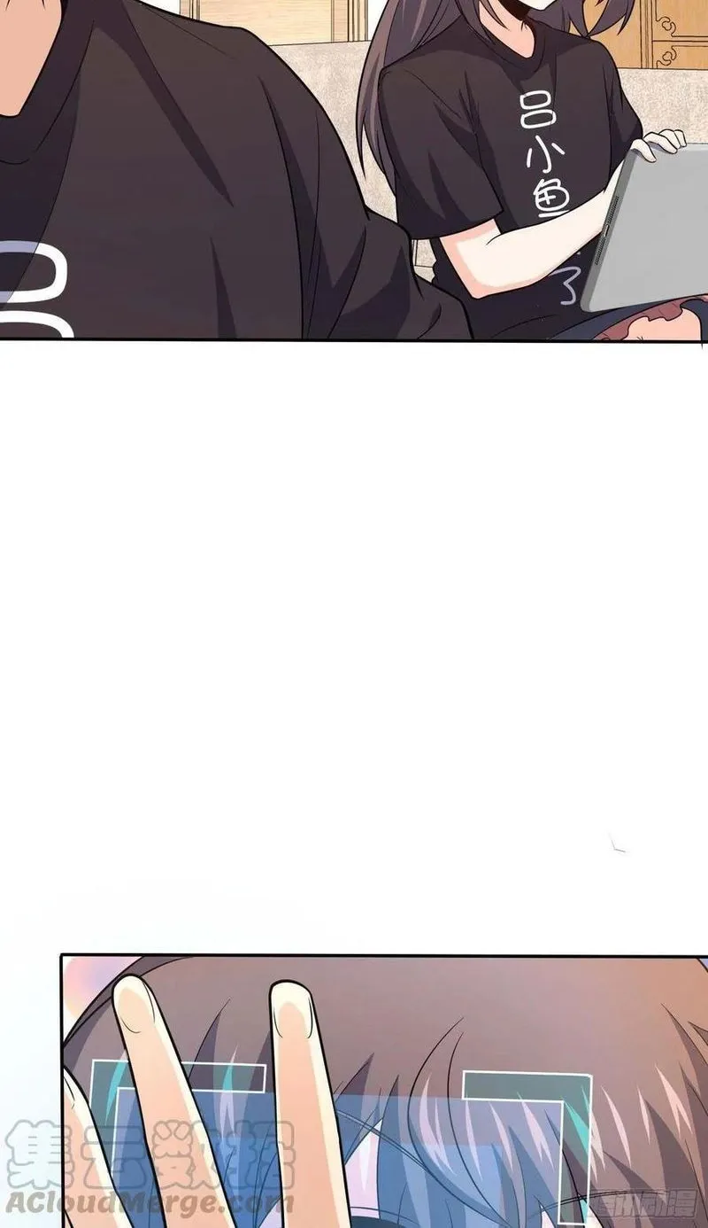 Spare Me, Great Lord! Zinmanga X Chapter 260 Page 40