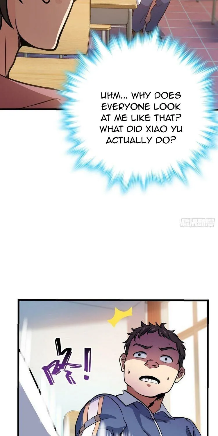 Spare Me, Great Lord! Zinmanga X Chapter 259 Page 16