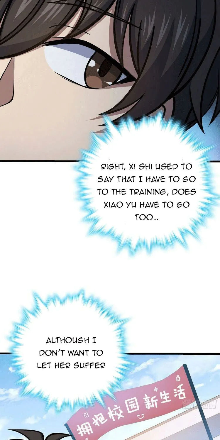 Spare Me, Great Lord! Zinmanga X Chapter 259 Page 22