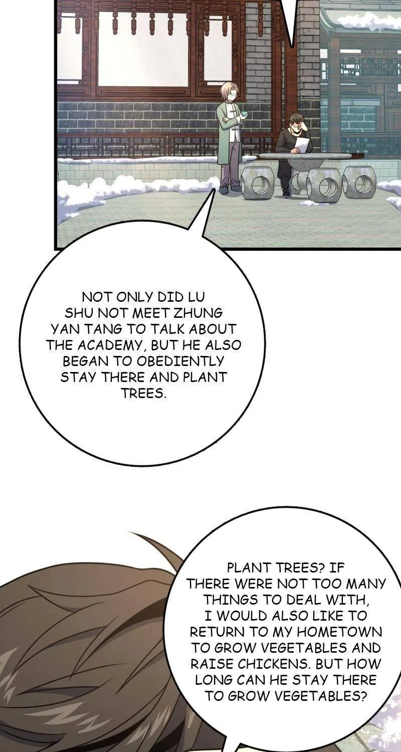Spare Me, Great Lord! Zinmanga X Chapter 258 Page 5