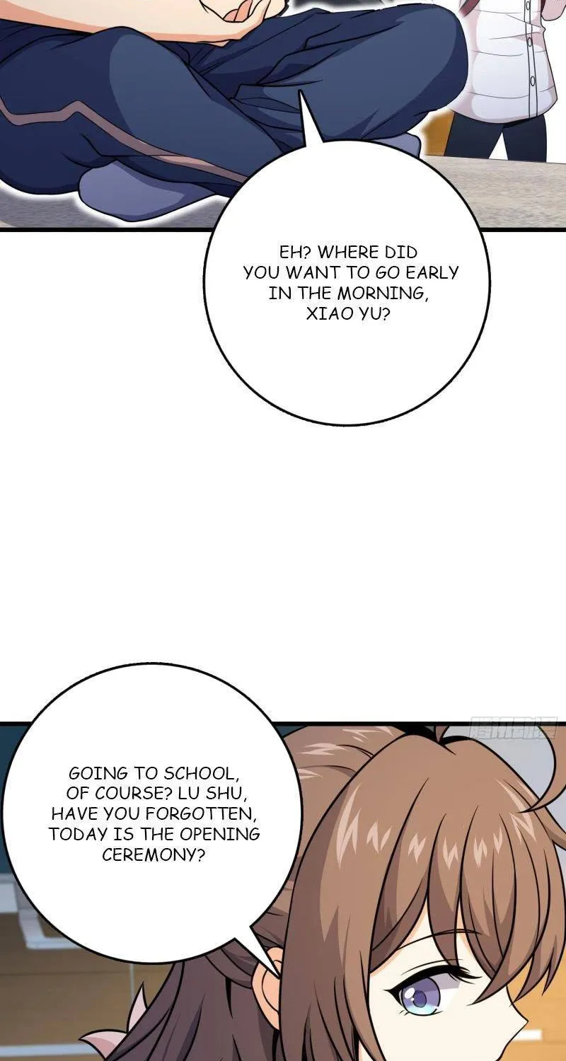 Spare Me, Great Lord! Zinmanga X Chapter 258 Page 16