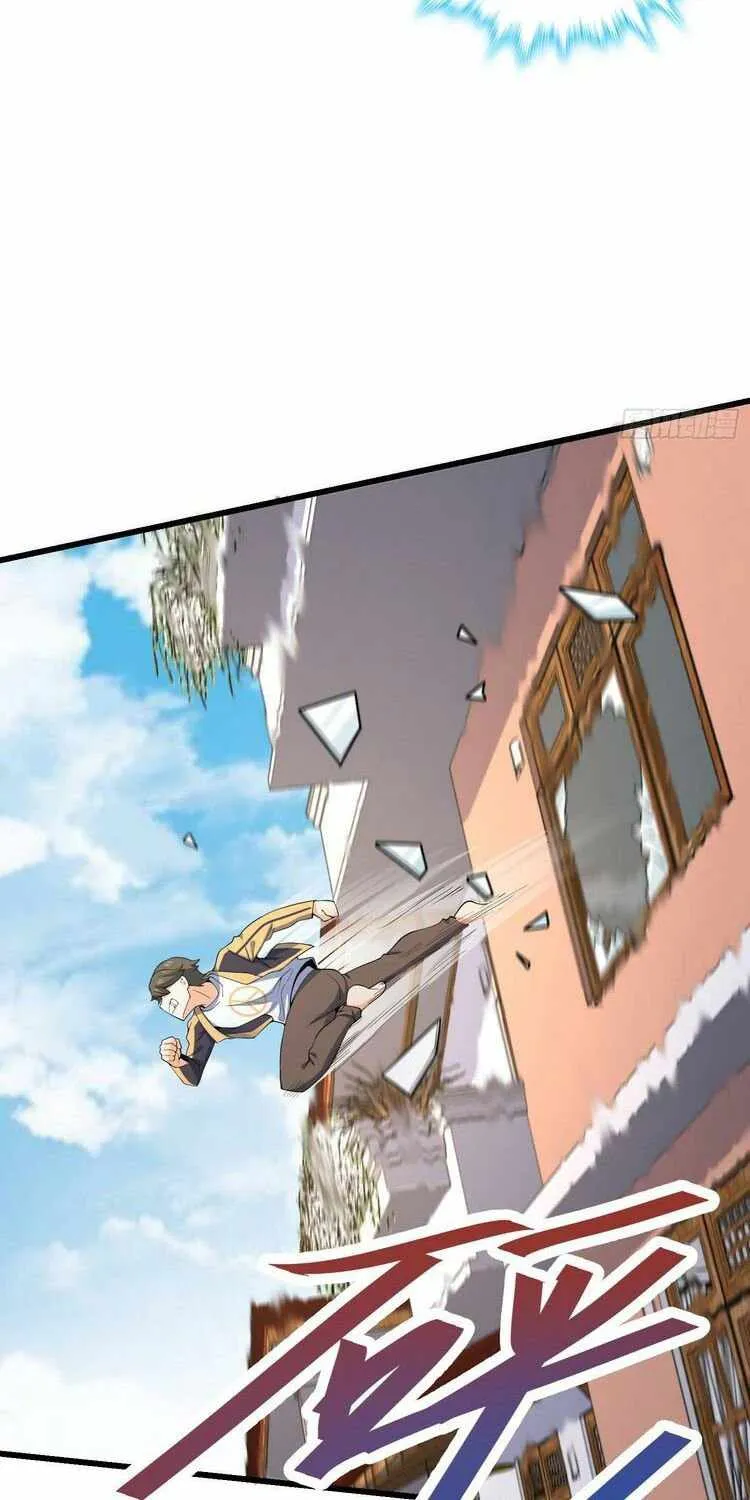 Spare Me, Great Lord! Zinmanga X Chapter 257 Page 54