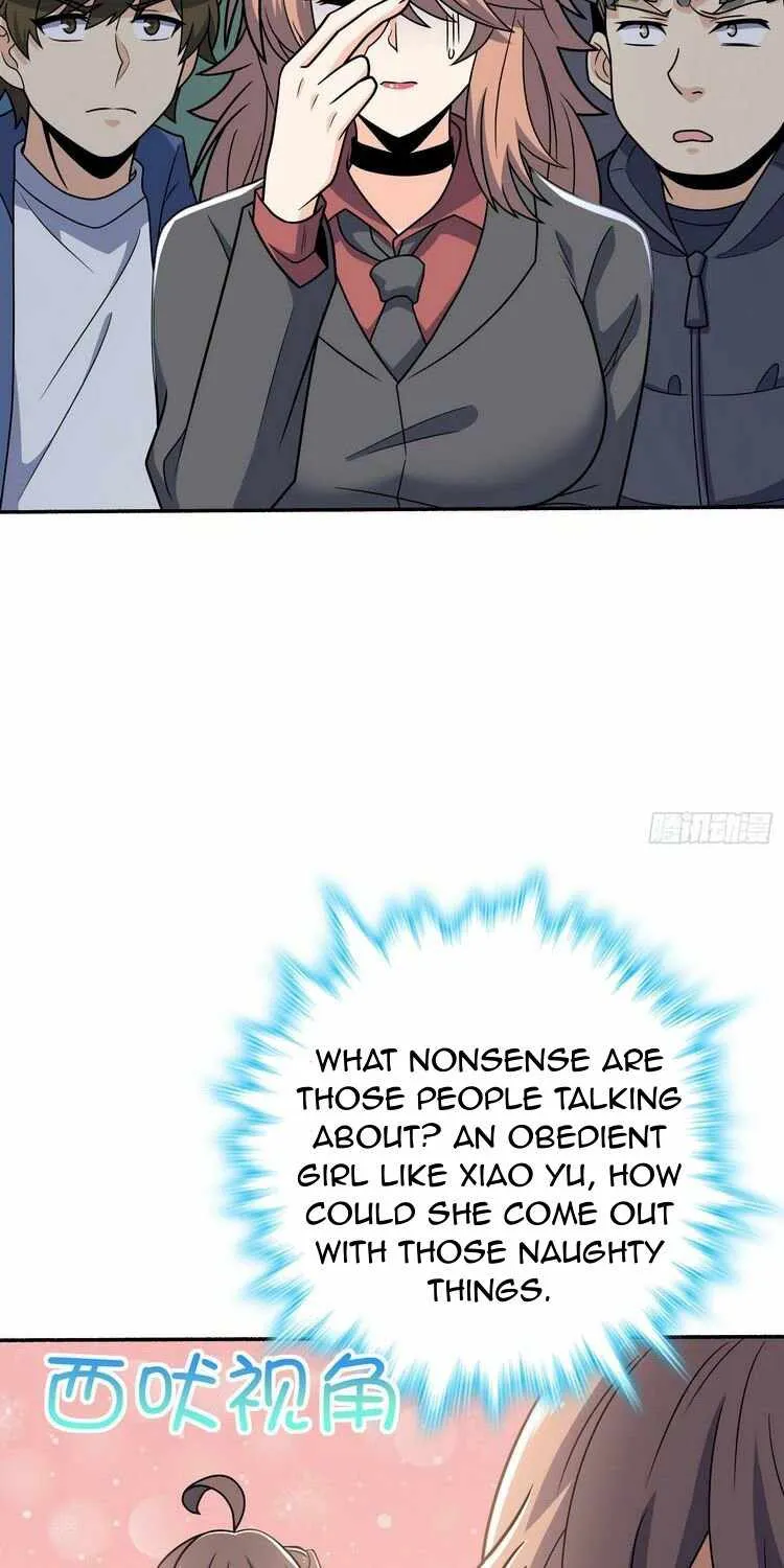 Spare Me, Great Lord! Zinmanga X Chapter 256 Page 6