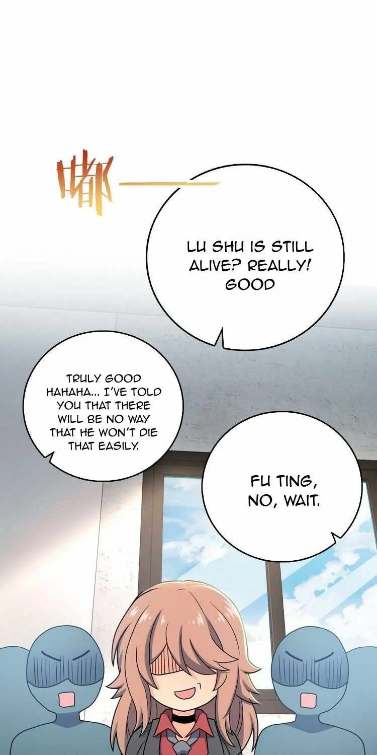 Spare Me, Great Lord! Zinmanga X Chapter 256 Page 12