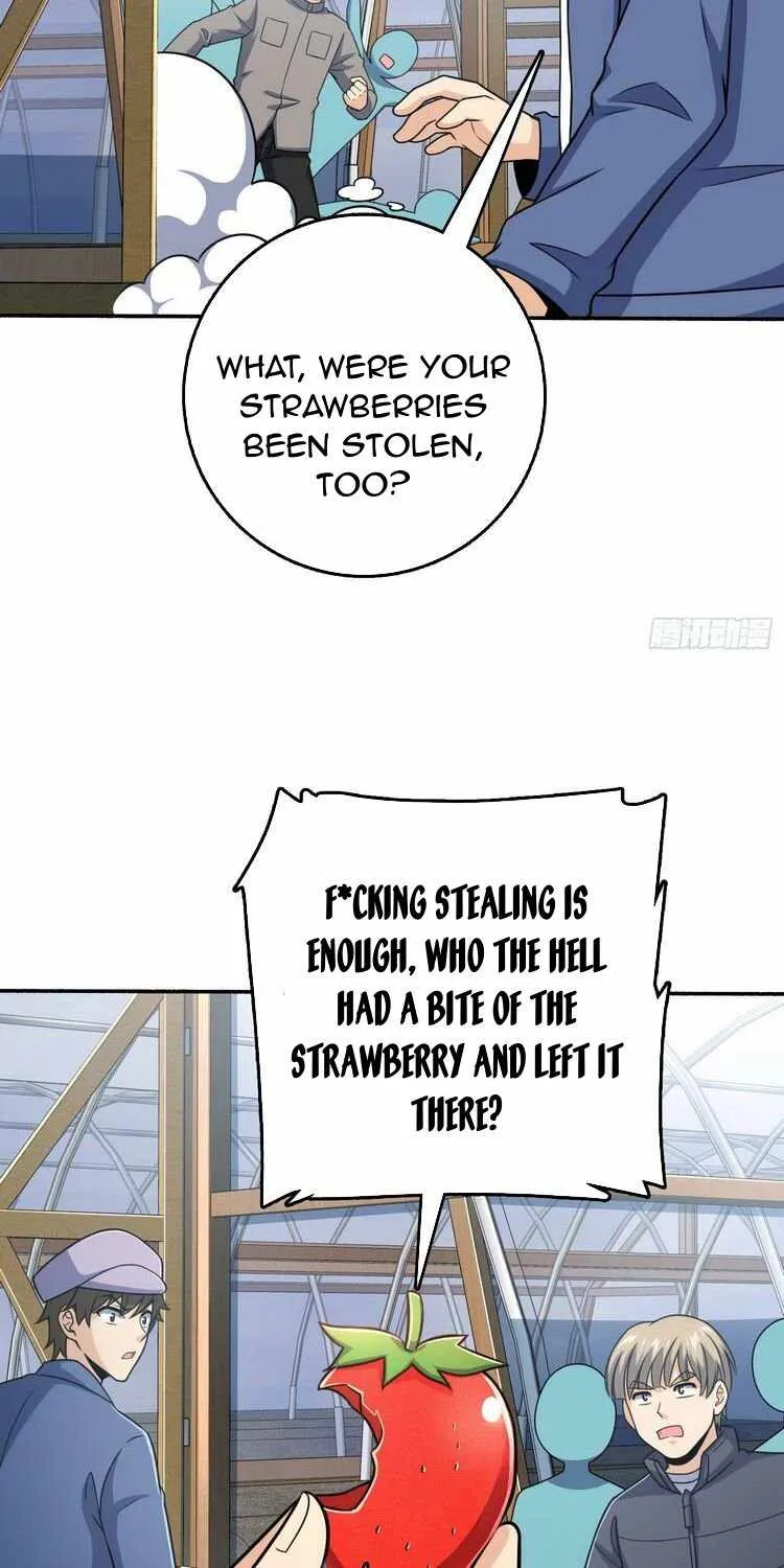 Spare Me, Great Lord! Zinmanga X Chapter 256 Page 53