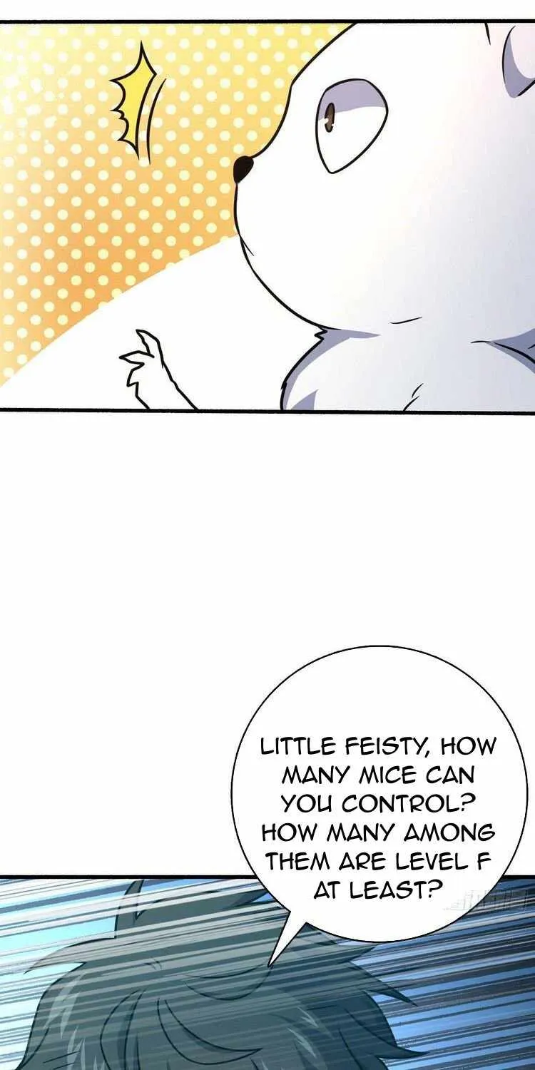 Spare Me, Great Lord! Zinmanga X Chapter 255 Page 10