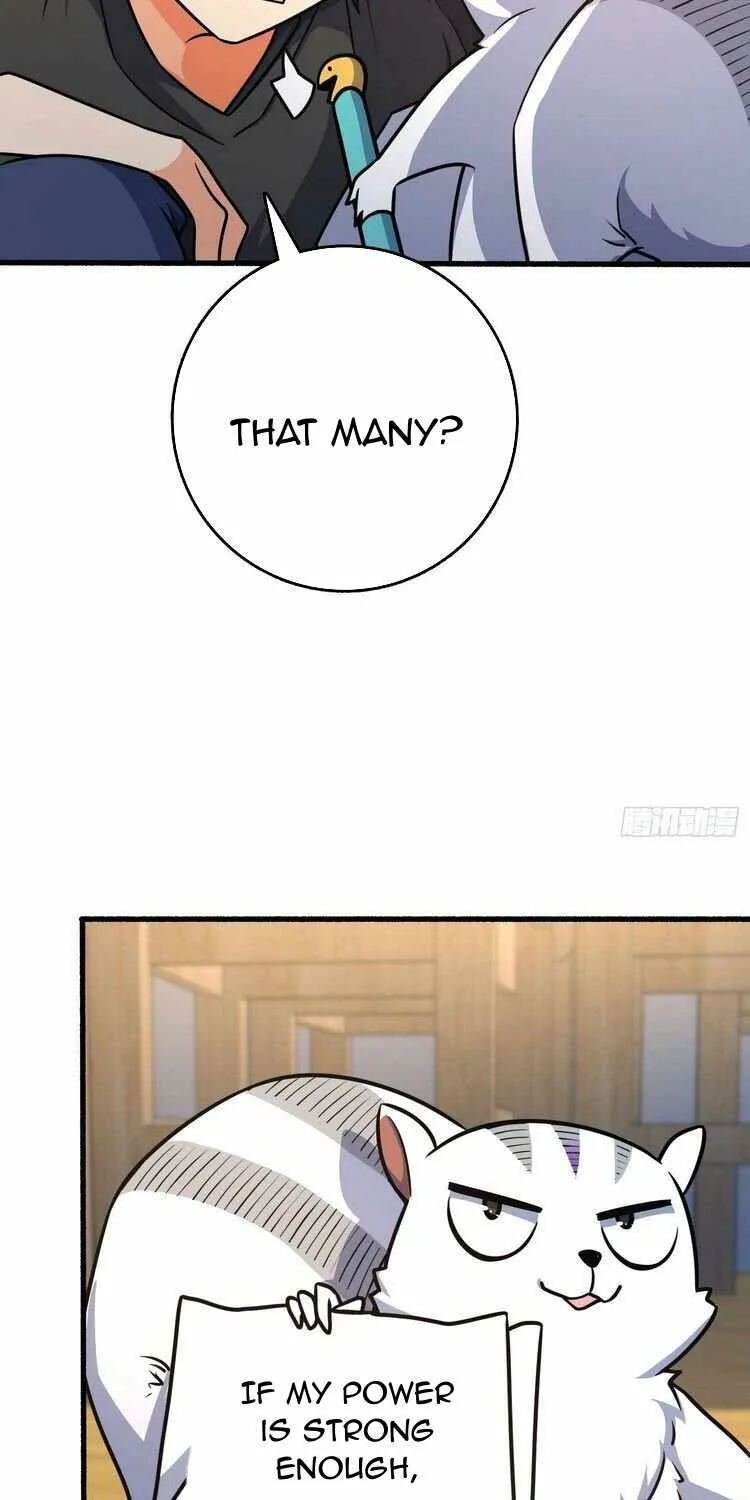 Spare Me, Great Lord! Zinmanga X Chapter 255 Page 13