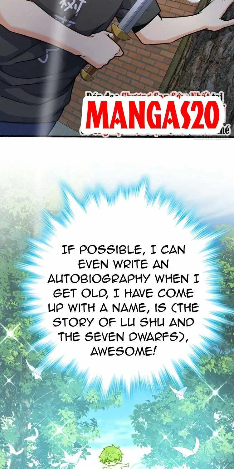 Spare Me, Great Lord! Zinmanga X Chapter 255 Page 27