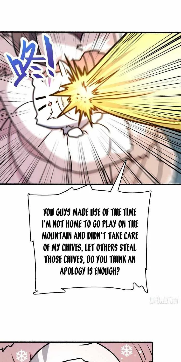 Spare Me, Great Lord! Zinmanga X Chapter 255 Page 44