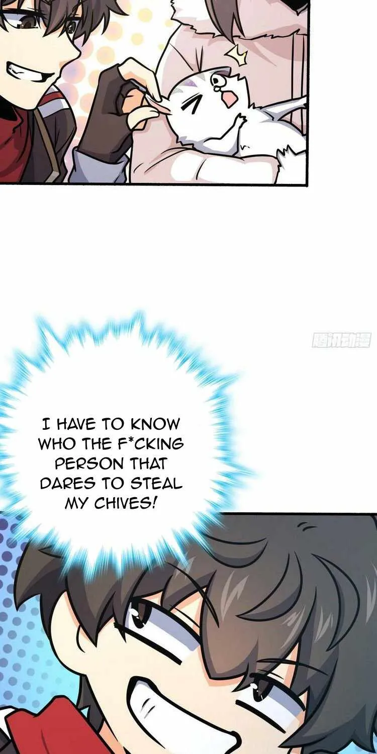 Spare Me, Great Lord! Zinmanga X Chapter 255 Page 47