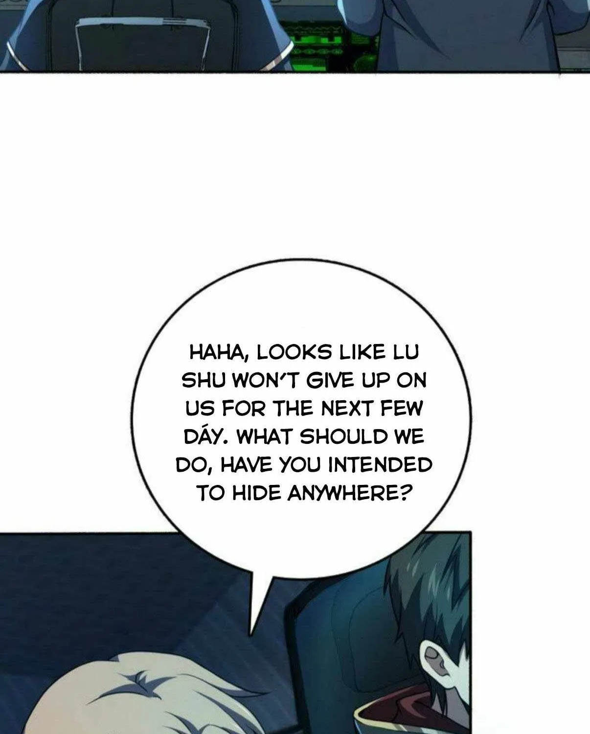 Spare Me, Great Lord! Zinmanga X Chapter 254 Page 54