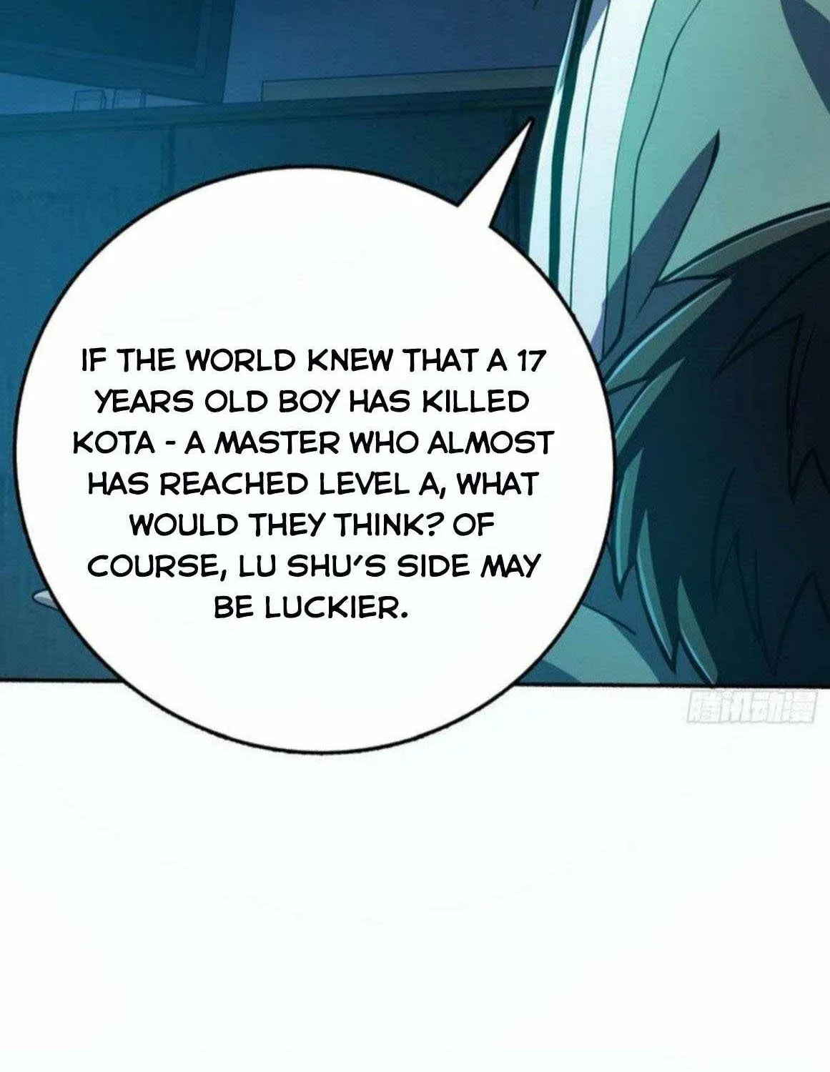 Spare Me, Great Lord! Zinmanga X Chapter 254 Page 65