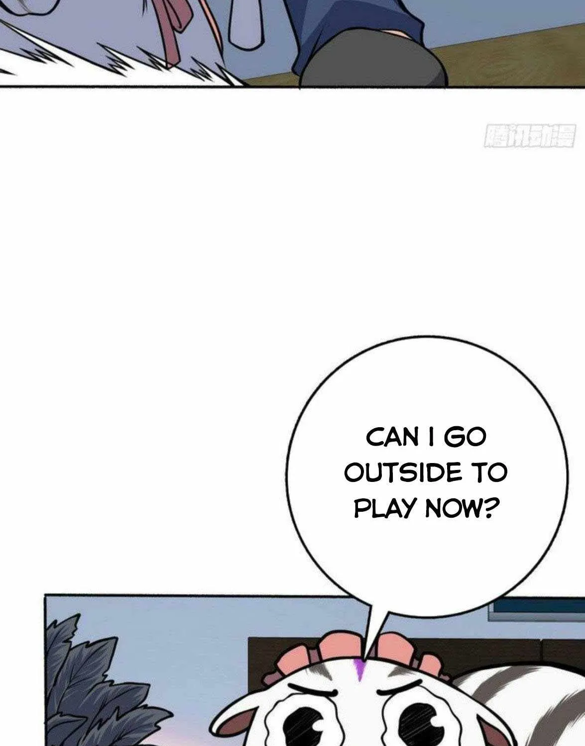 Spare Me, Great Lord! Zinmanga X Chapter 254 Page 84