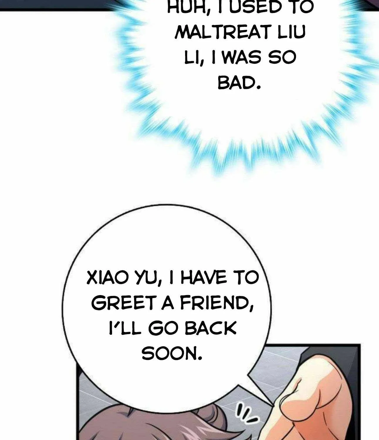 Spare Me, Great Lord! Zinmanga X Chapter 253 Page 80