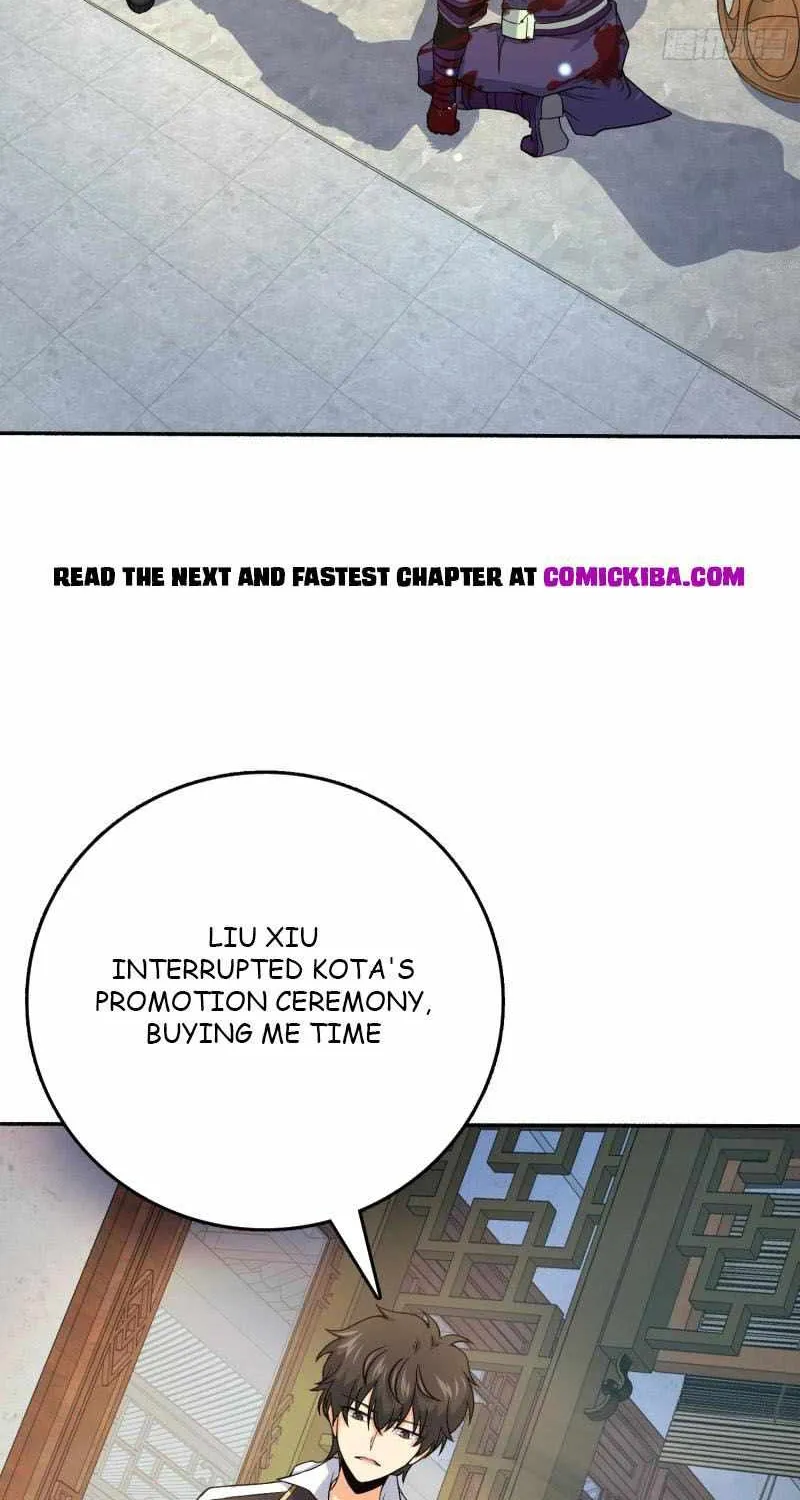 Spare Me, Great Lord! Zinmanga X Chapter 251 Page 50