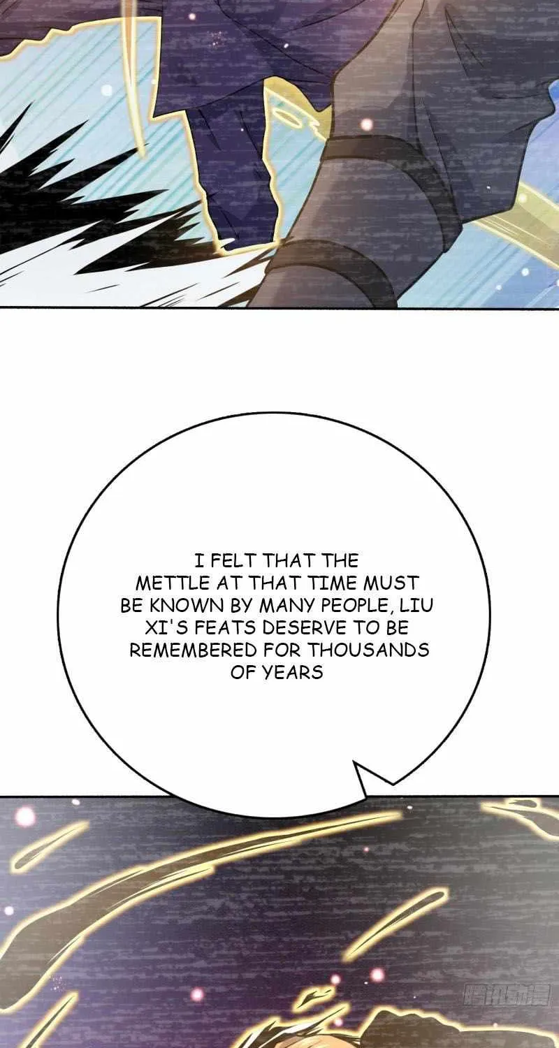 Spare Me, Great Lord! Zinmanga X Chapter 251 Page 60