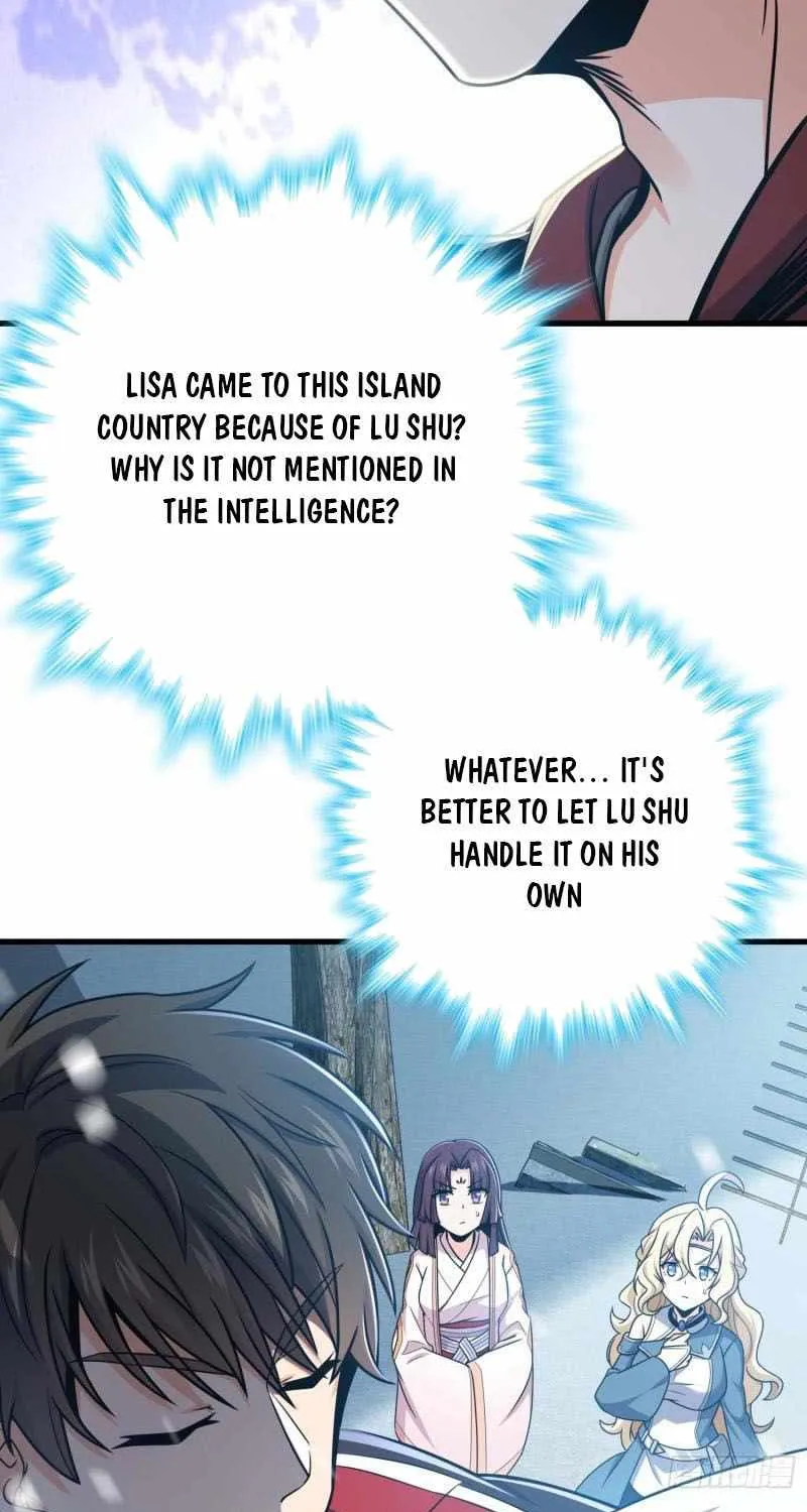 Spare Me, Great Lord! Zinmanga X Chapter 250 Page 24