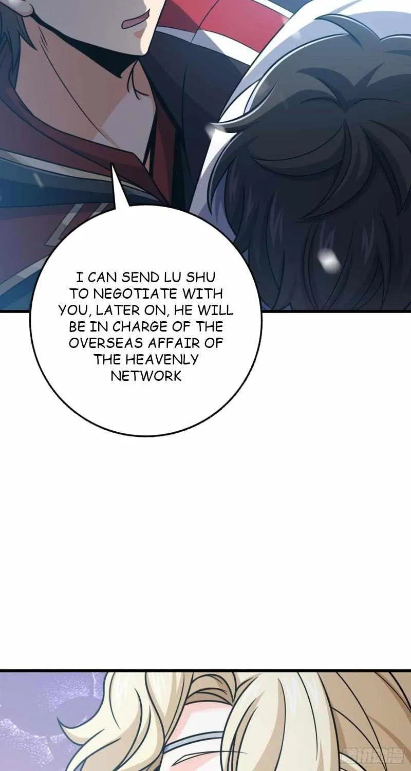 Spare Me, Great Lord! Zinmanga X Chapter 250 Page 25