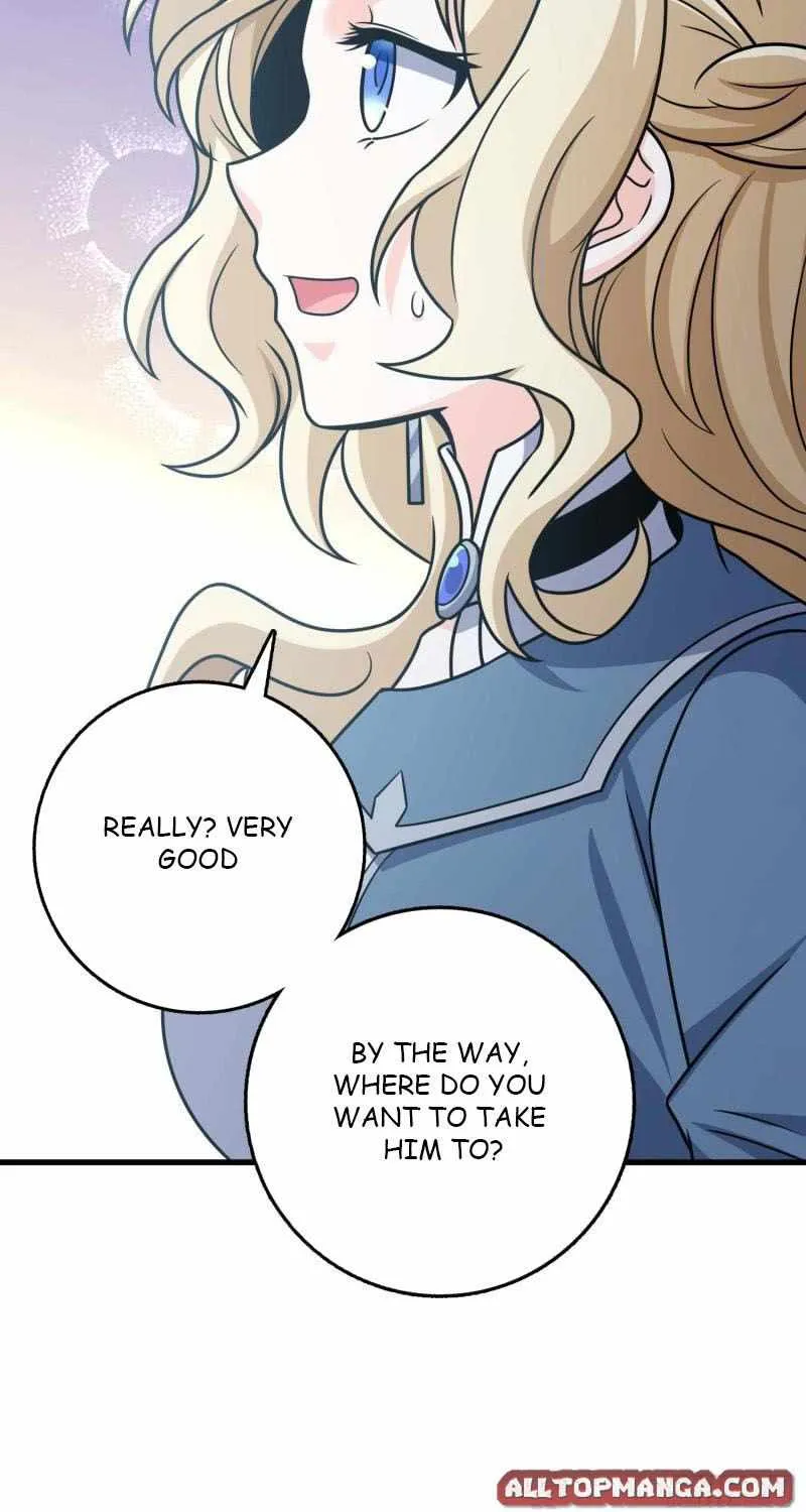 Spare Me, Great Lord! Zinmanga X Chapter 250 Page 26