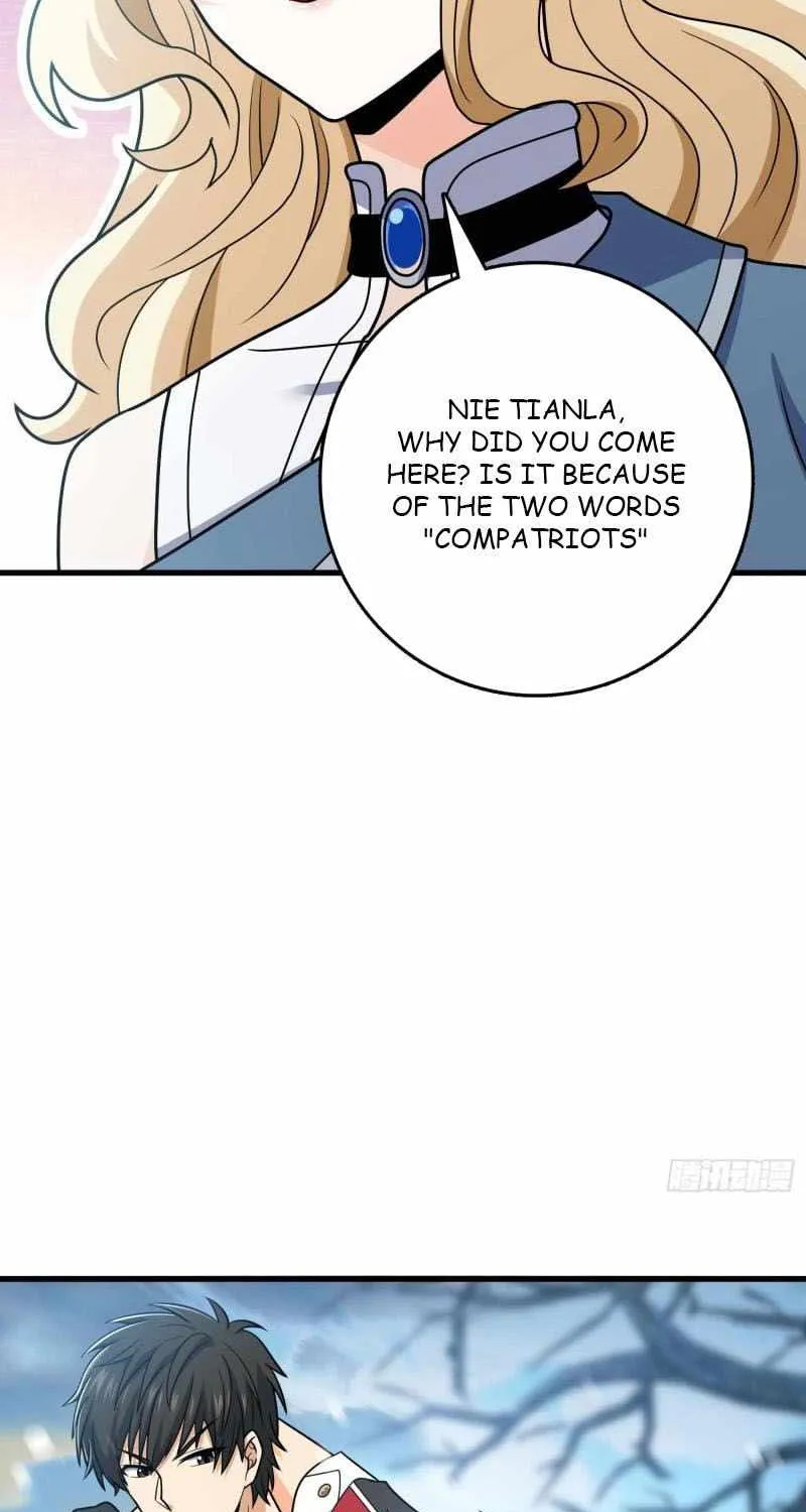 Spare Me, Great Lord! Zinmanga X Chapter 250 Page 30