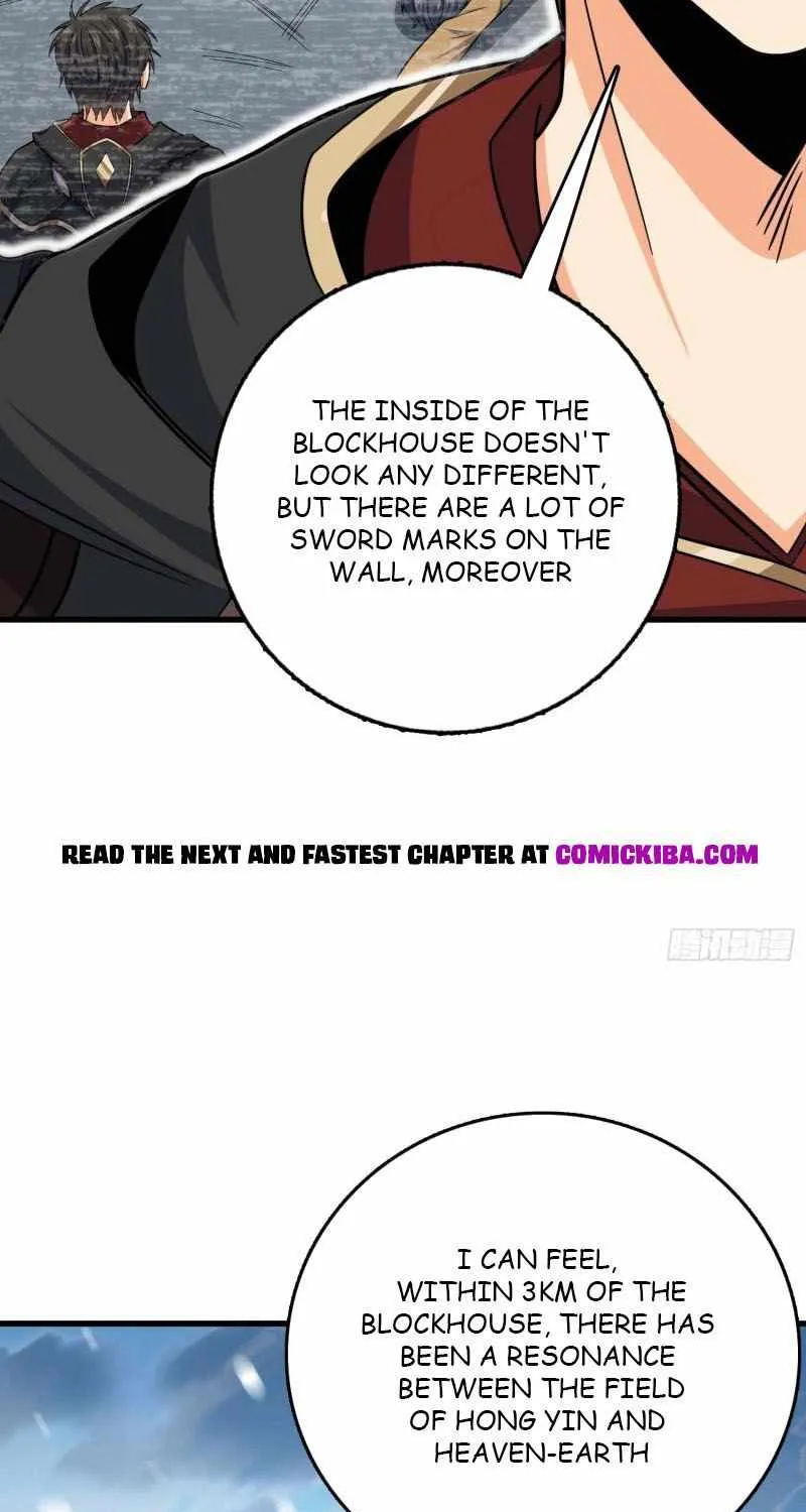 Spare Me, Great Lord! Zinmanga X Chapter 250 Page 55