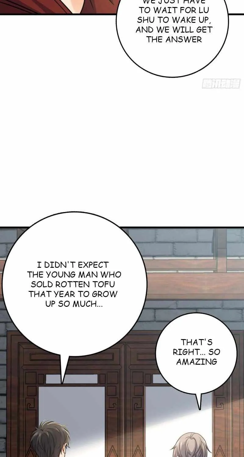 Spare Me, Great Lord! Zinmanga X Chapter 250 Page 59