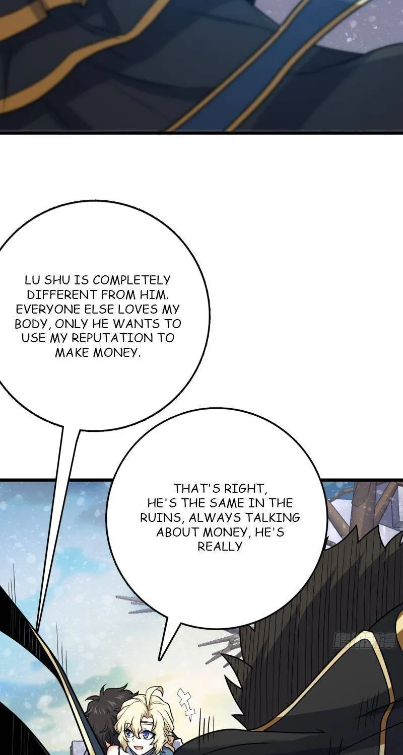 Spare Me, Great Lord! Zinmanga X Chapter 249 Page 65