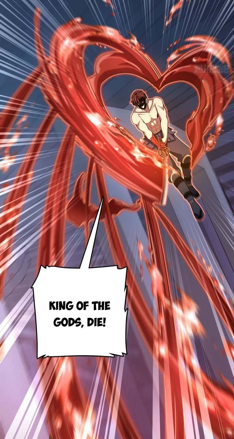 Spare Me, Great Lord! Zinmanga X Chapter 248 Page 38