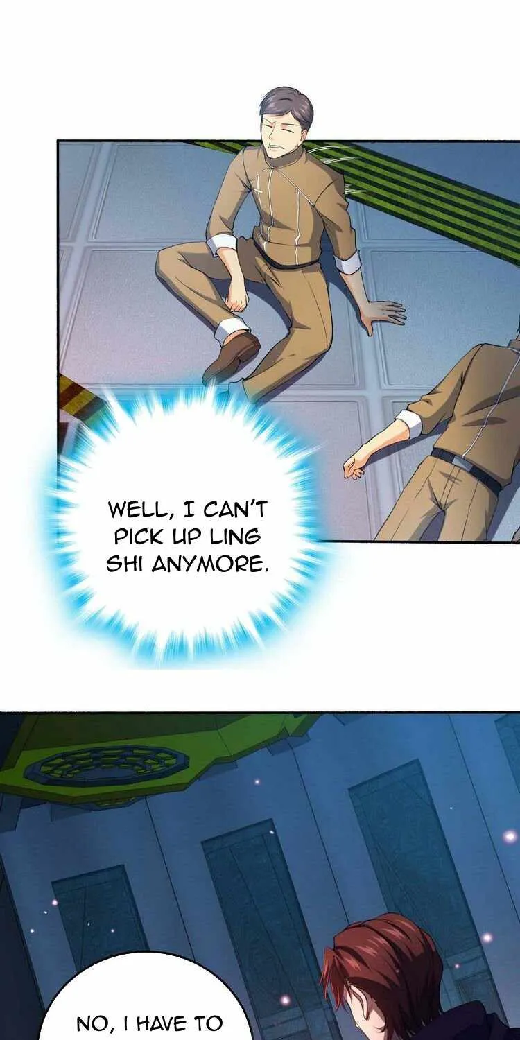 Spare Me, Great Lord! Zinmanga X Chapter 245 Page 2
