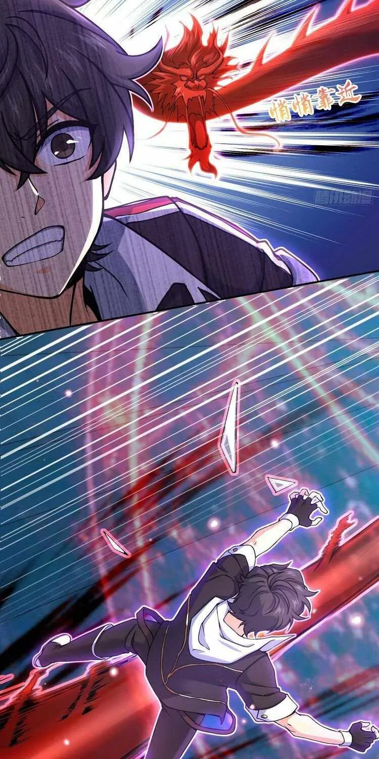 Spare Me, Great Lord! Zinmanga X Chapter 245 Page 32