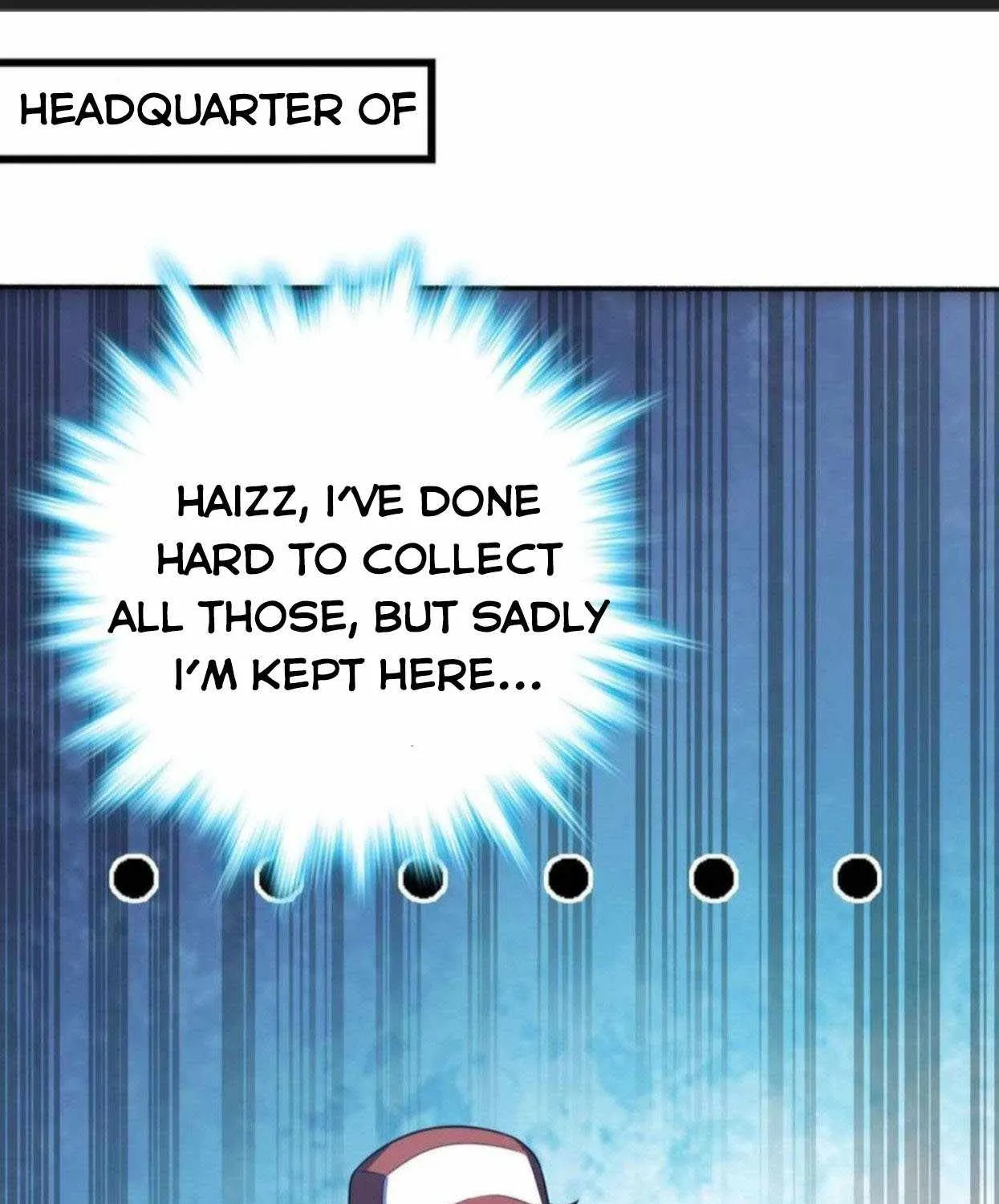 Spare Me, Great Lord! Zinmanga X Chapter 244 Page 1
