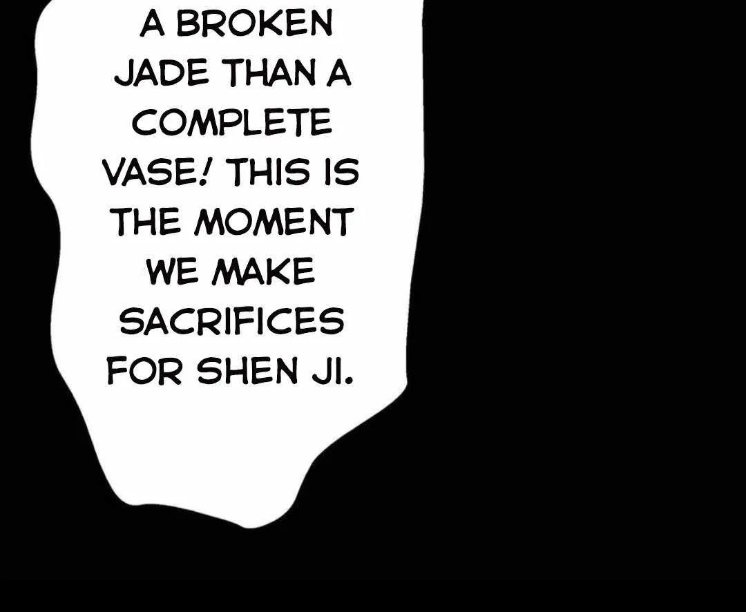 Spare Me, Great Lord! Zinmanga X Chapter 244 Page 86