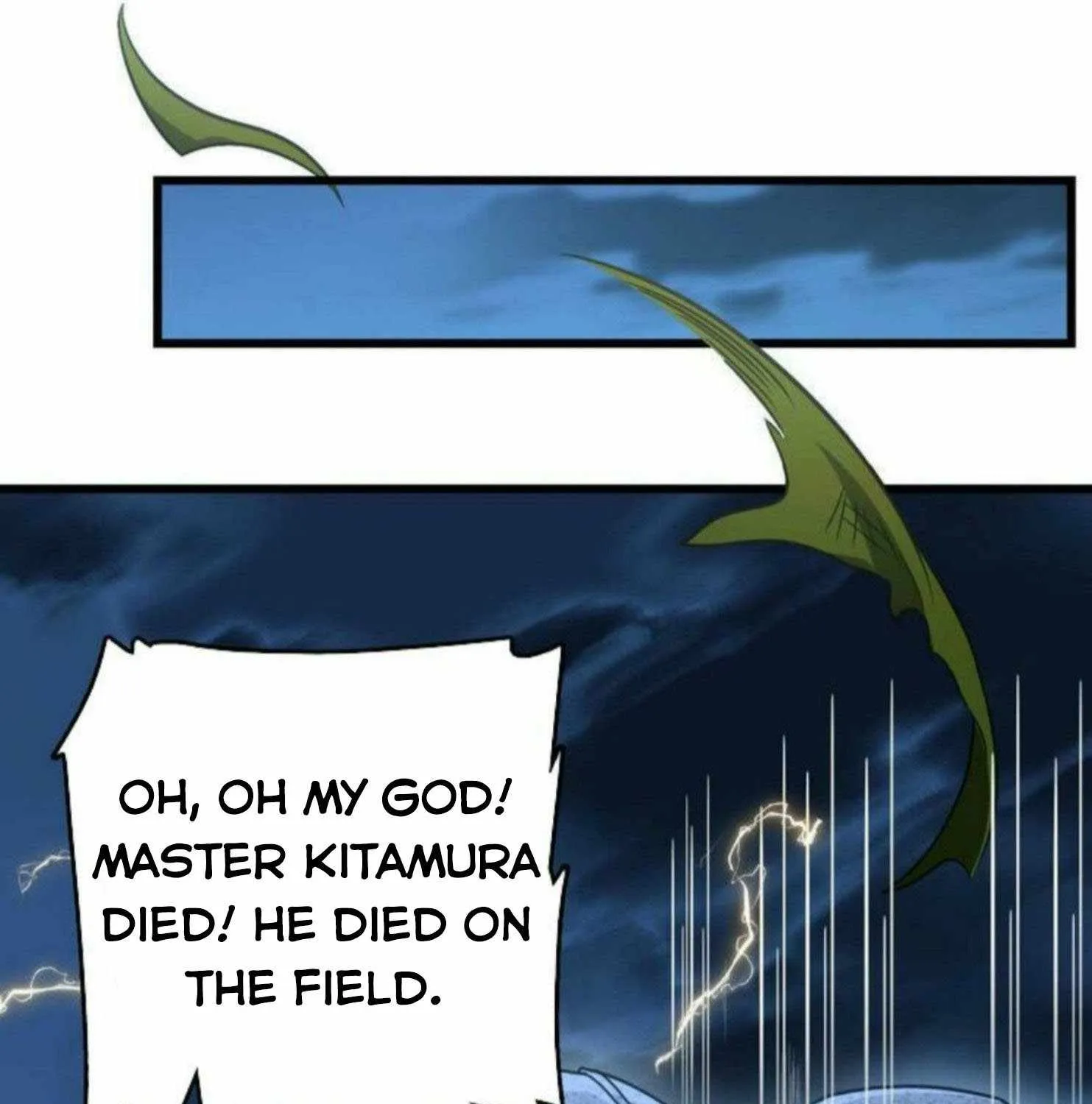 Spare Me, Great Lord! Zinmanga X Chapter 243 Page 69