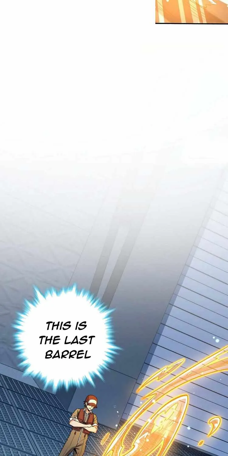 Spare Me, Great Lord! Zinmanga X Chapter 242 Page 34