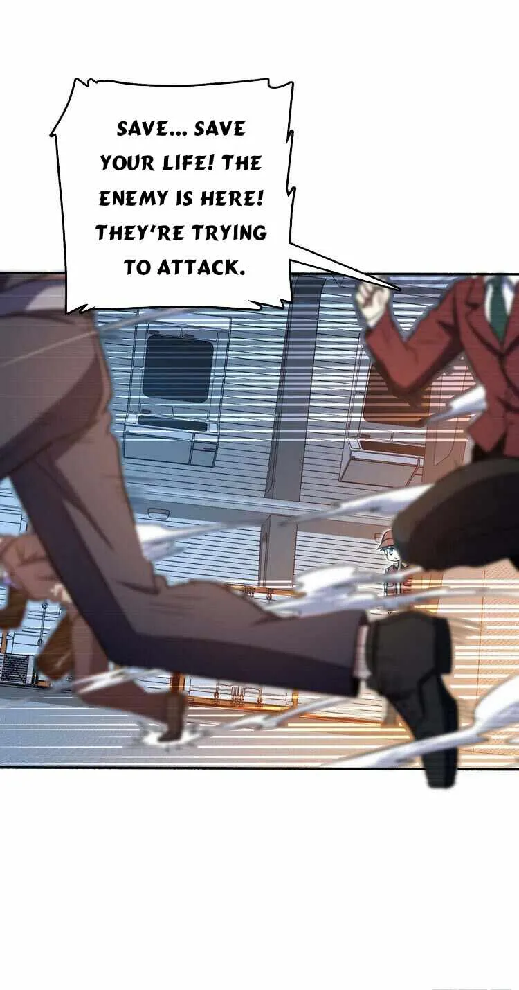 Spare Me, Great Lord! Zinmanga X Chapter 242 Page 41