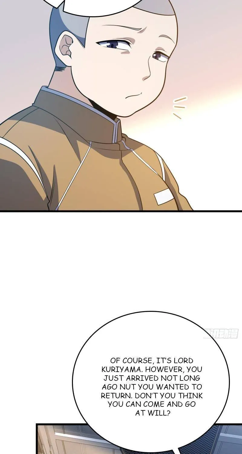 Spare Me, Great Lord! Zinmanga X Chapter 240 Page 5