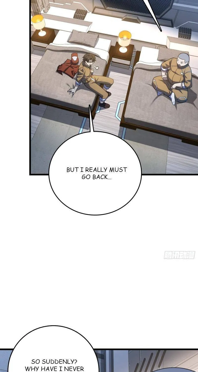 Spare Me, Great Lord! Zinmanga X Chapter 240 Page 6