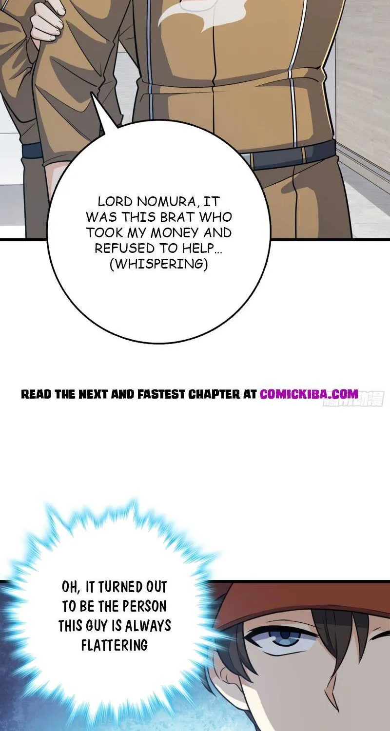 Spare Me, Great Lord! Zinmanga X Chapter 240 Page 17