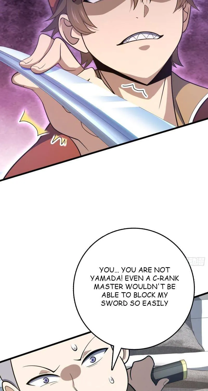 Spare Me, Great Lord! Zinmanga X Chapter 240 Page 47