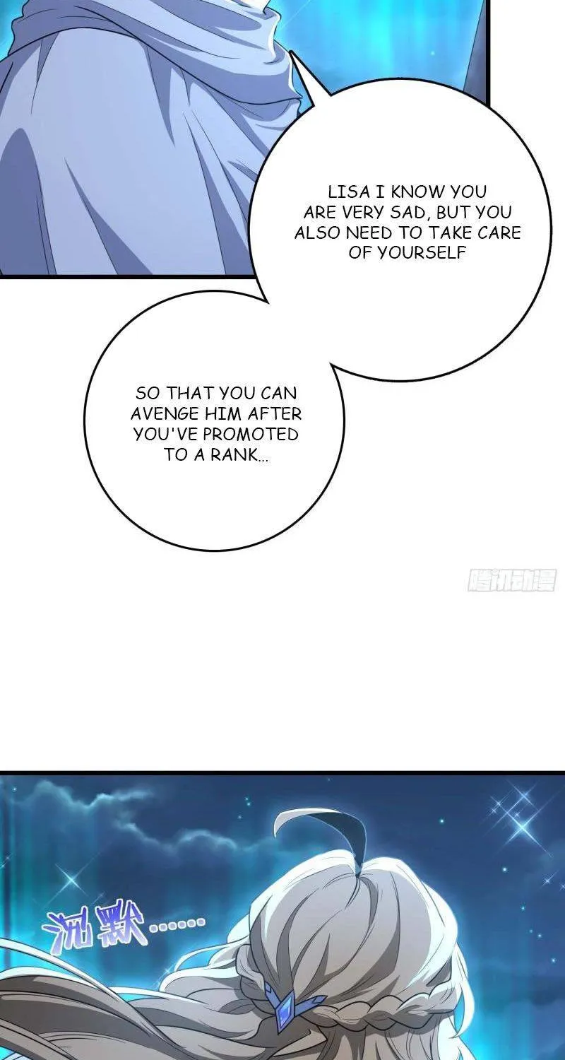 Spare Me, Great Lord! Zinmanga X Chapter 239 Page 12