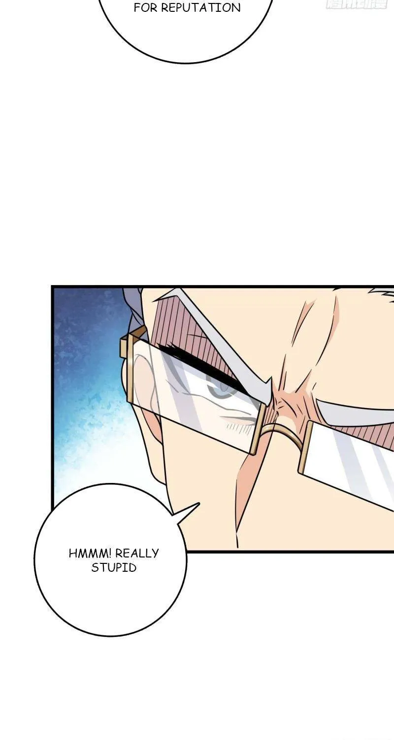 Spare Me, Great Lord! Zinmanga X Chapter 239 Page 22