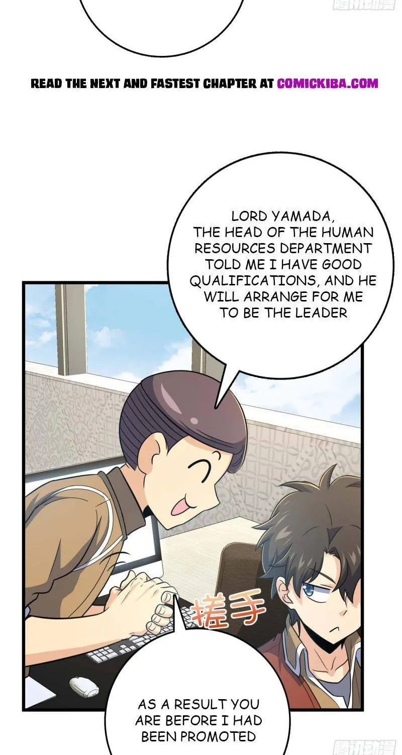Spare Me, Great Lord! Zinmanga X Chapter 239 Page 34