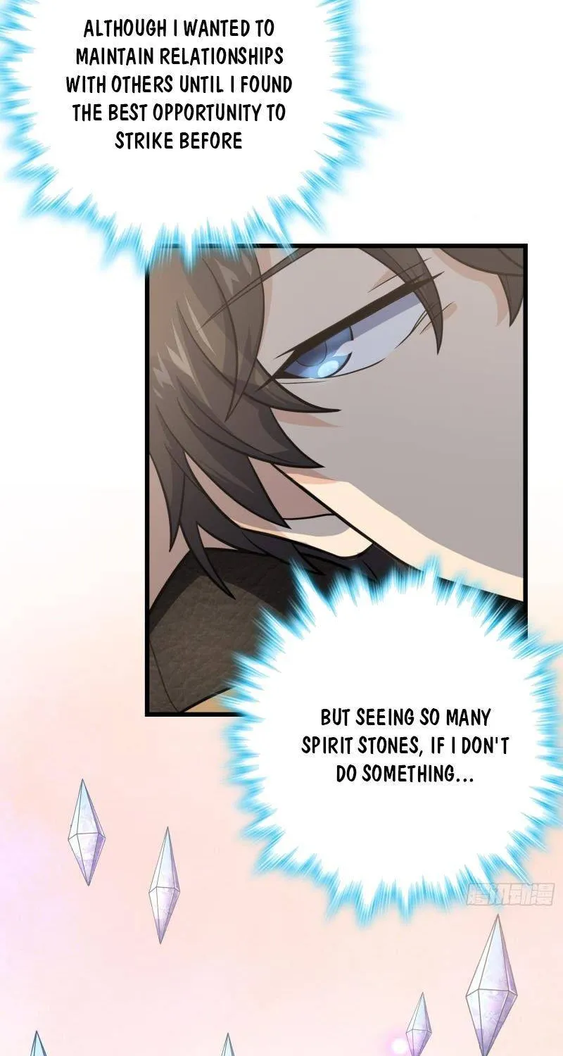 Spare Me, Great Lord! Zinmanga X Chapter 239 Page 40