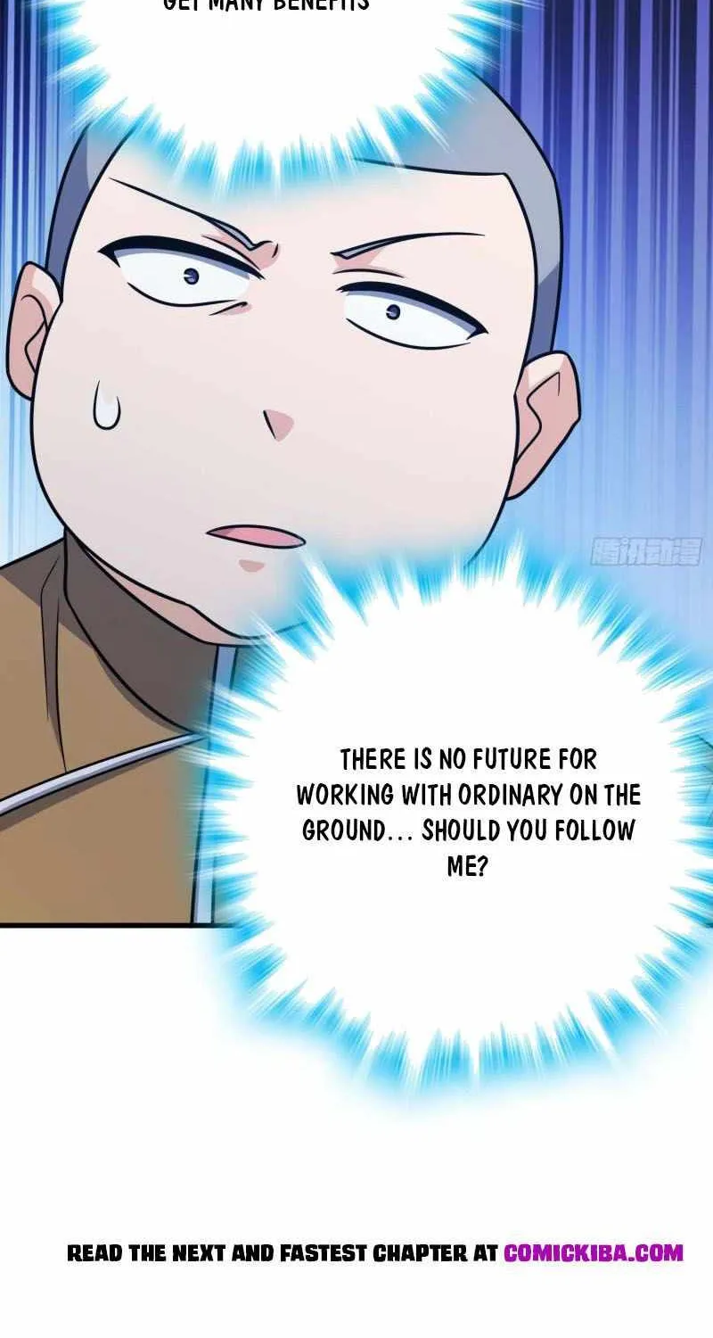 Spare Me, Great Lord! Zinmanga X Chapter 238 Page 46
