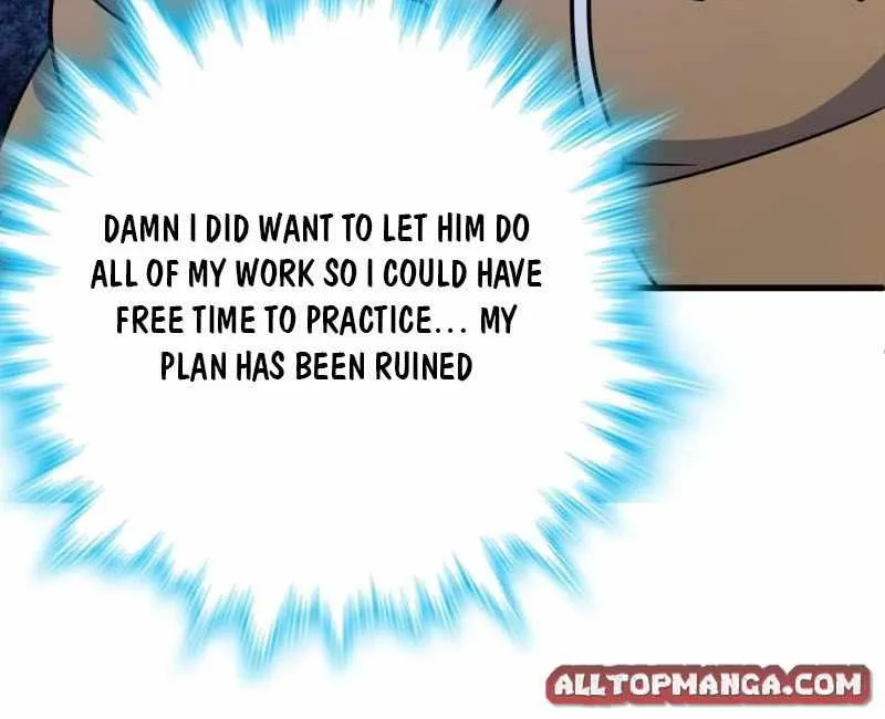 Spare Me, Great Lord! Zinmanga X Chapter 238 Page 49